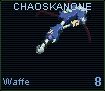 Chaos-Kanone